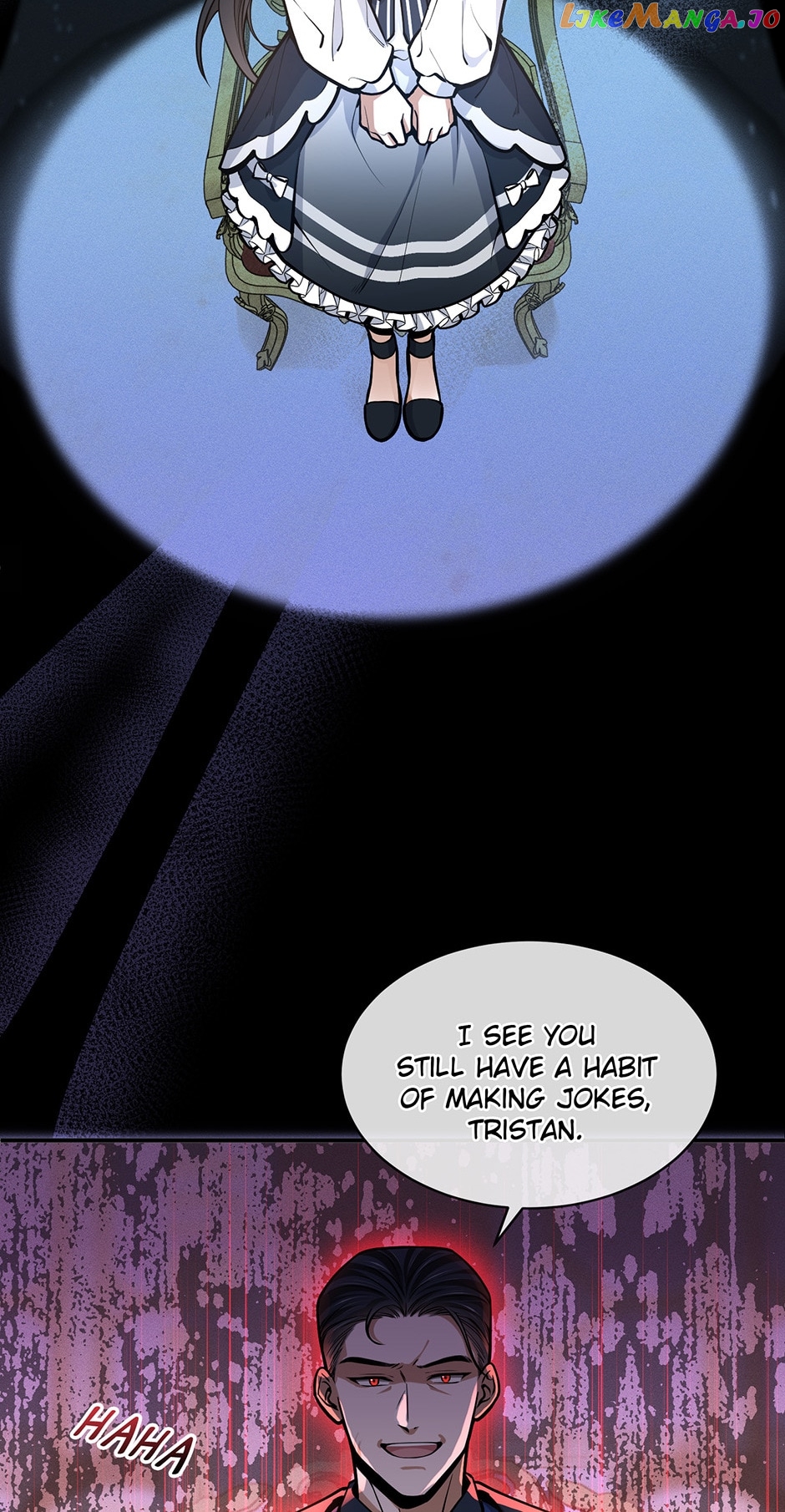 The Beginning After The End Chapter 175.13 image 04